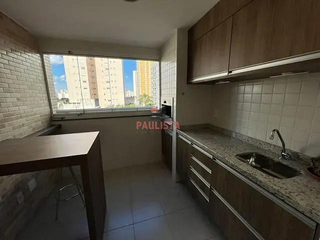 Apartamento 1 quarto e 1 banheiro, à venda, no bairro Saúde em São Paulo