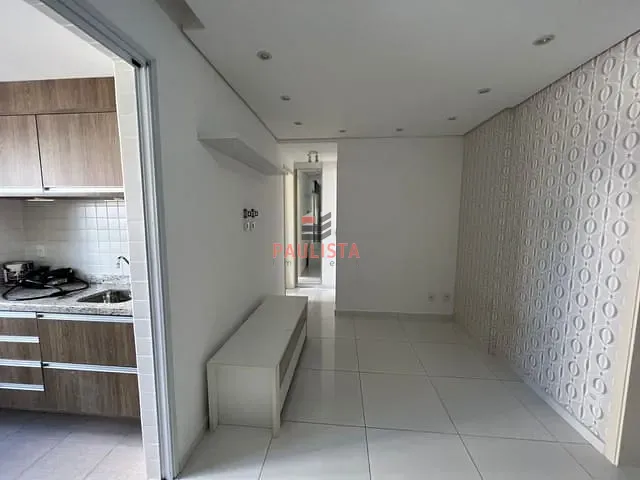 Apartamento 1 quarto e 1 banheiro, à venda, no bairro Saúde em São Paulo