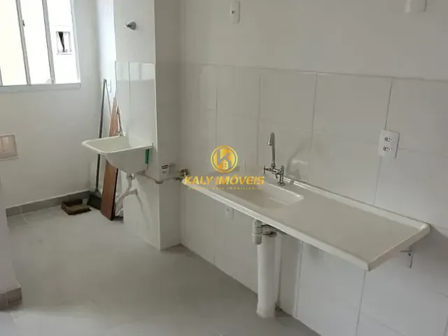 Apartamento com 36m² 2 quartos e 1 banheiro, à venda, no bairro Vila Palmares em Santo André