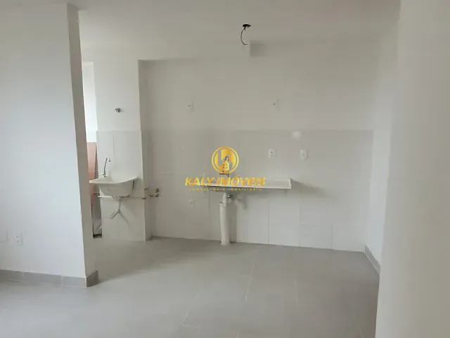 Apartamento com 36m² 2 quartos e 1 banheiro, à venda, no bairro Vila Palmares em Santo André
