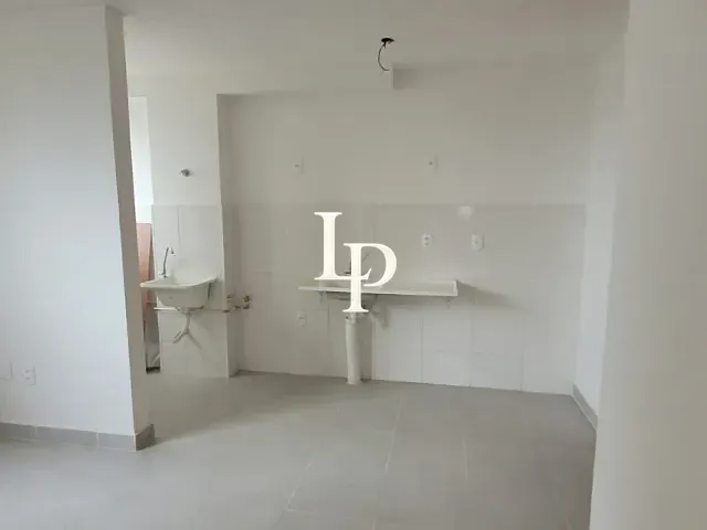 Apartamento com 36m² 2 quartos e 1 banheiro, à venda, no bairro Vila Palmares em Santo André