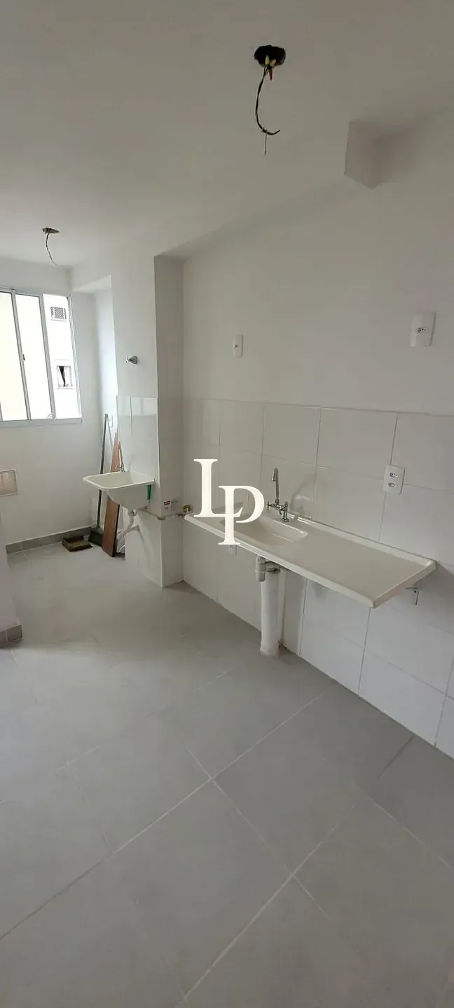 Apartamento, 2 quartos, 36 m² - Foto 5