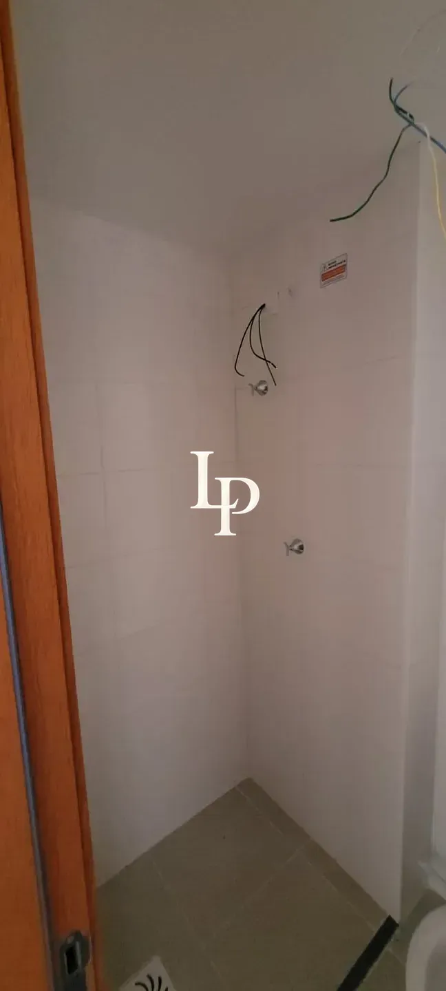 Apartamento, 2 quartos, 36 m² - Foto 6
