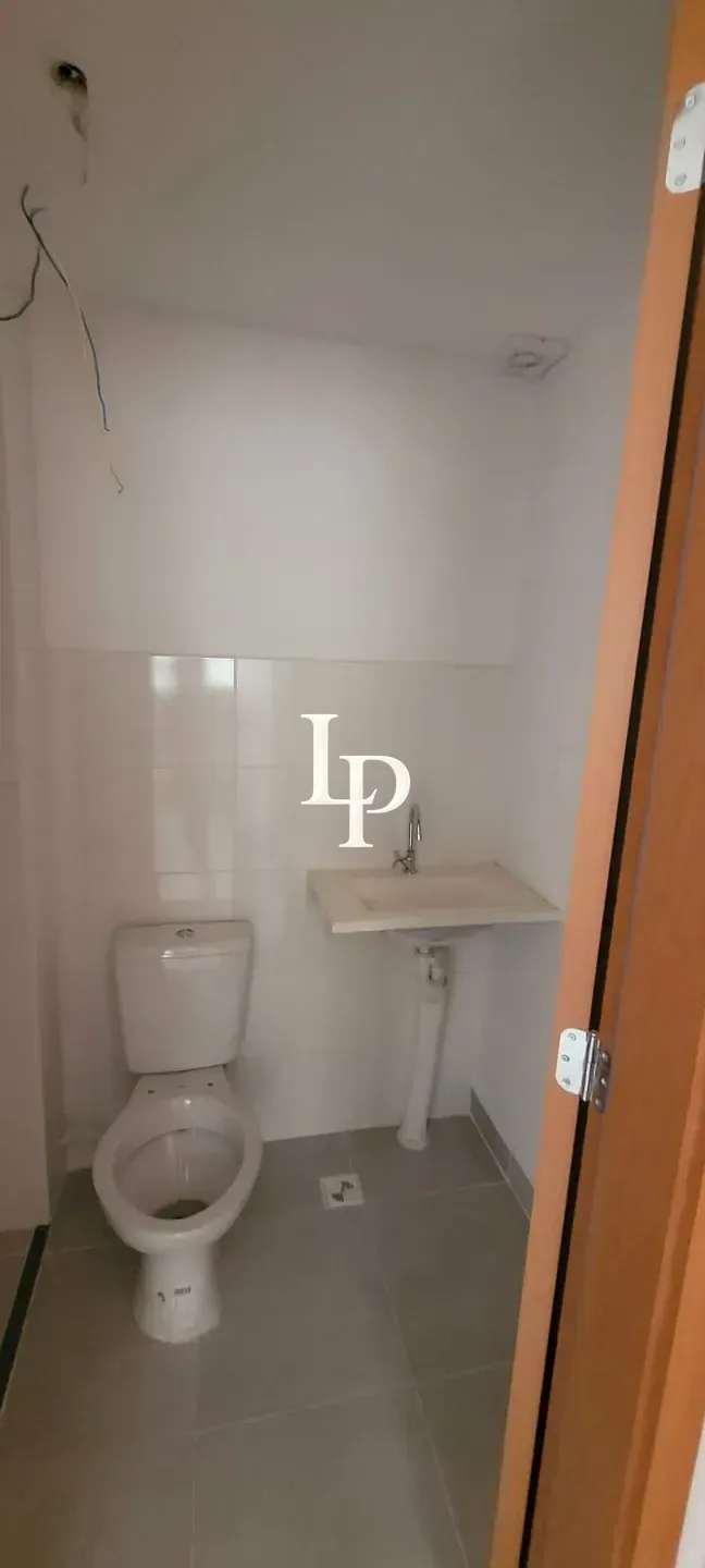 Apartamento, 2 quartos, 36 m² - Foto 7