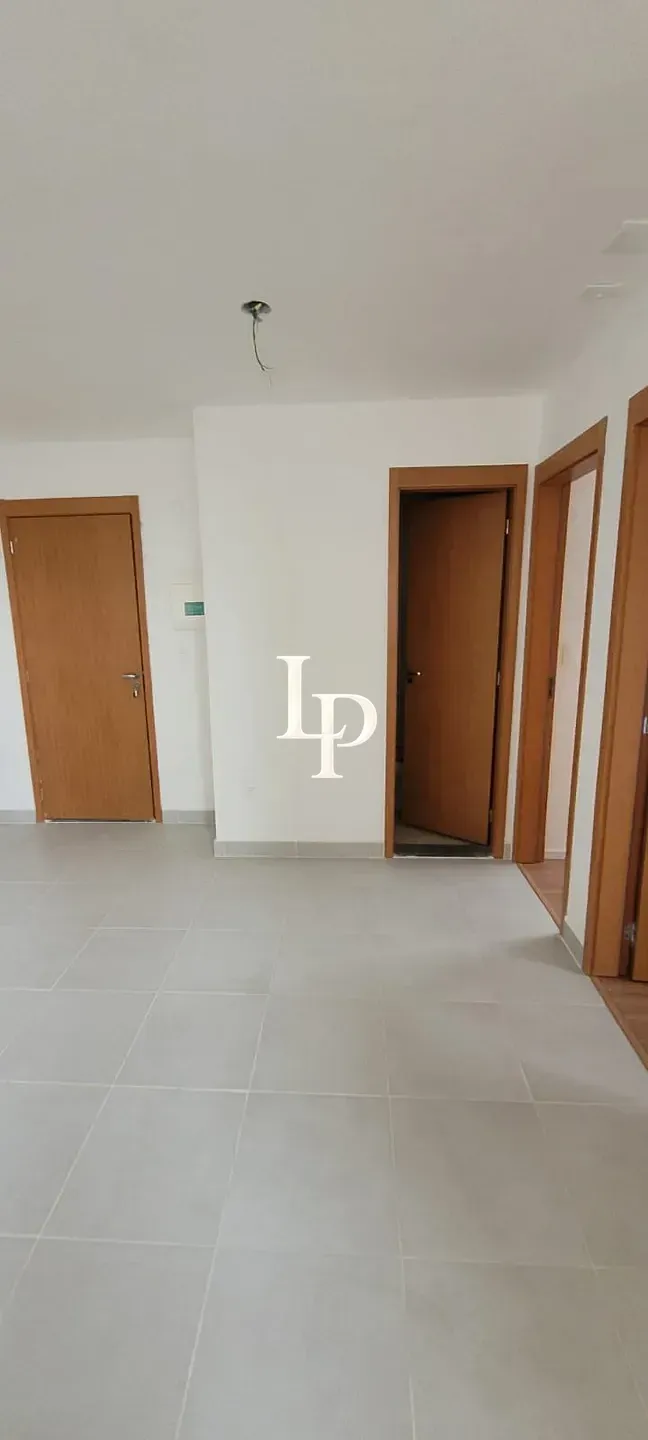 Apartamento, 2 quartos, 36 m² - Foto 3