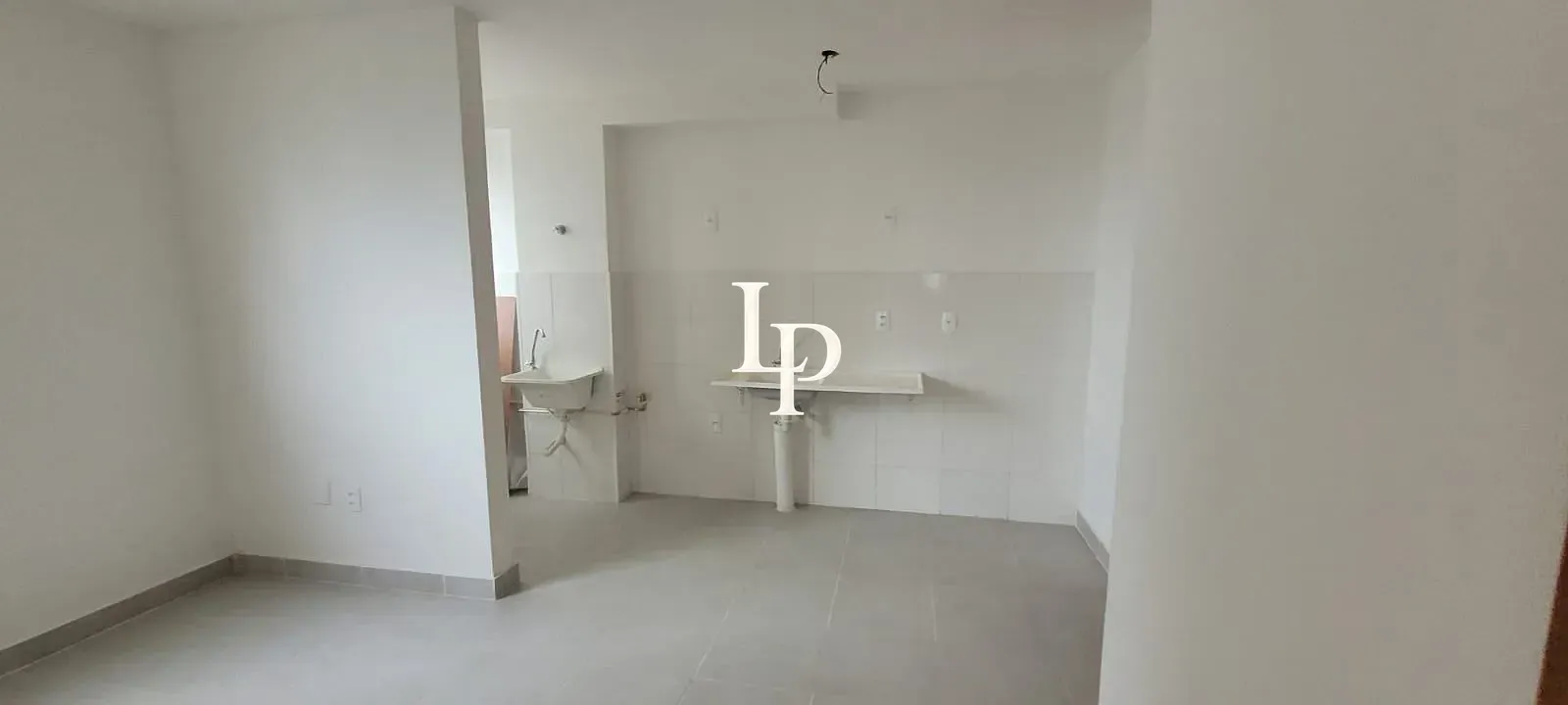 Apartamento, 2 quartos, 36 m² - Foto 4