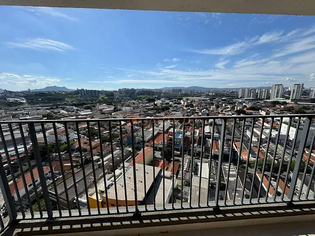 Apartamento 3 quartos e 2 banheiros, à venda, no bairro Vila Anastácio em São Paulo