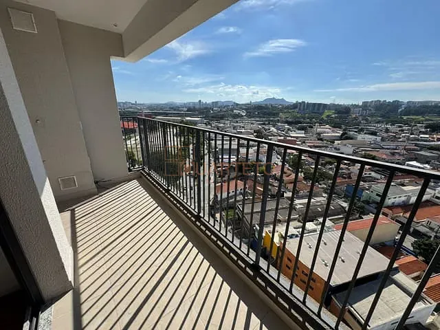 Apartamento 3 quartos e 2 banheiros, à venda, no bairro Vila Anastácio em São Paulo