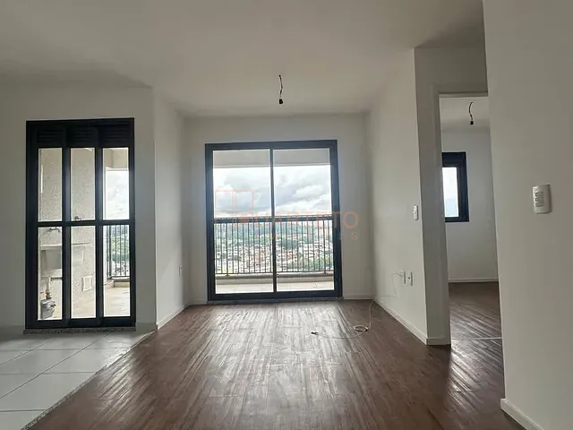 Apartamento 3 quartos e 2 banheiros, à venda, no bairro Vila Anastácio em São Paulo