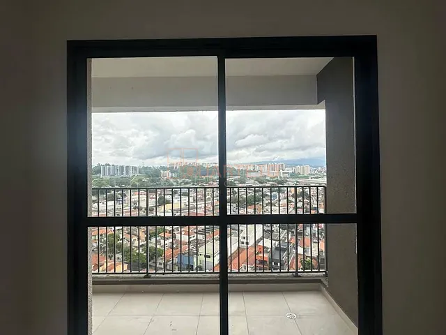 Apartamento 3 quartos e 2 banheiros, à venda, no bairro Vila Anastácio em São Paulo