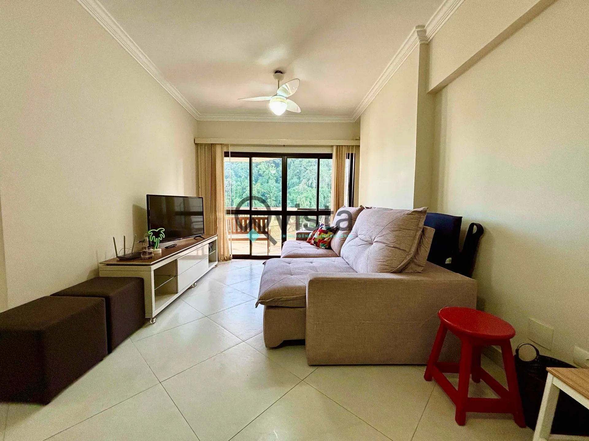 Apartamento, 2 quartos, 92 m² - Foto 3