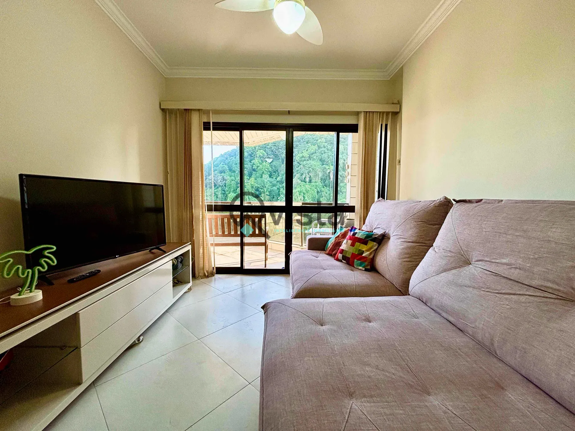 Apartamento, 2 quartos, 92 m² - Foto 2