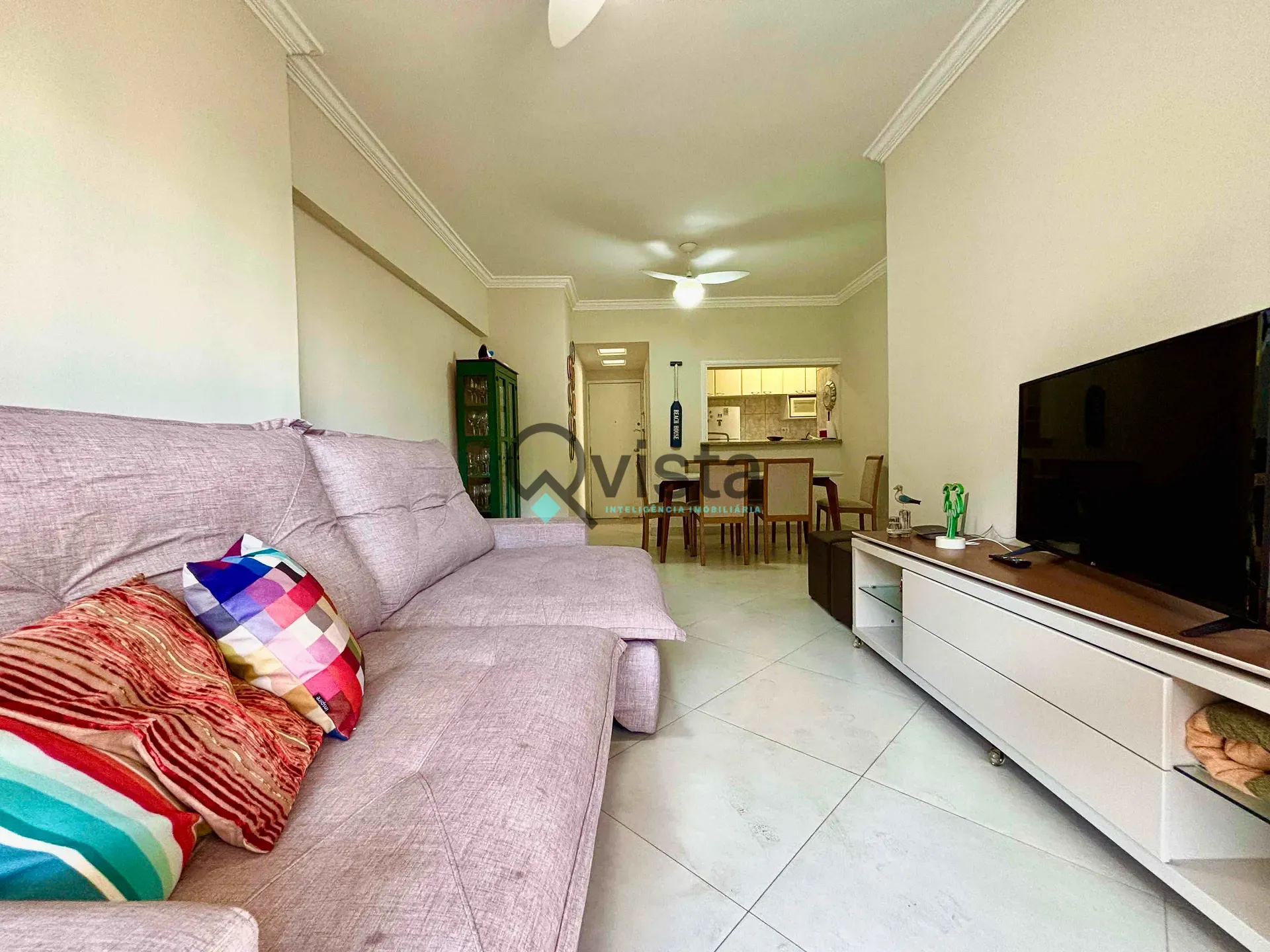 Apartamento, 2 quartos, 92 m² - Foto 6