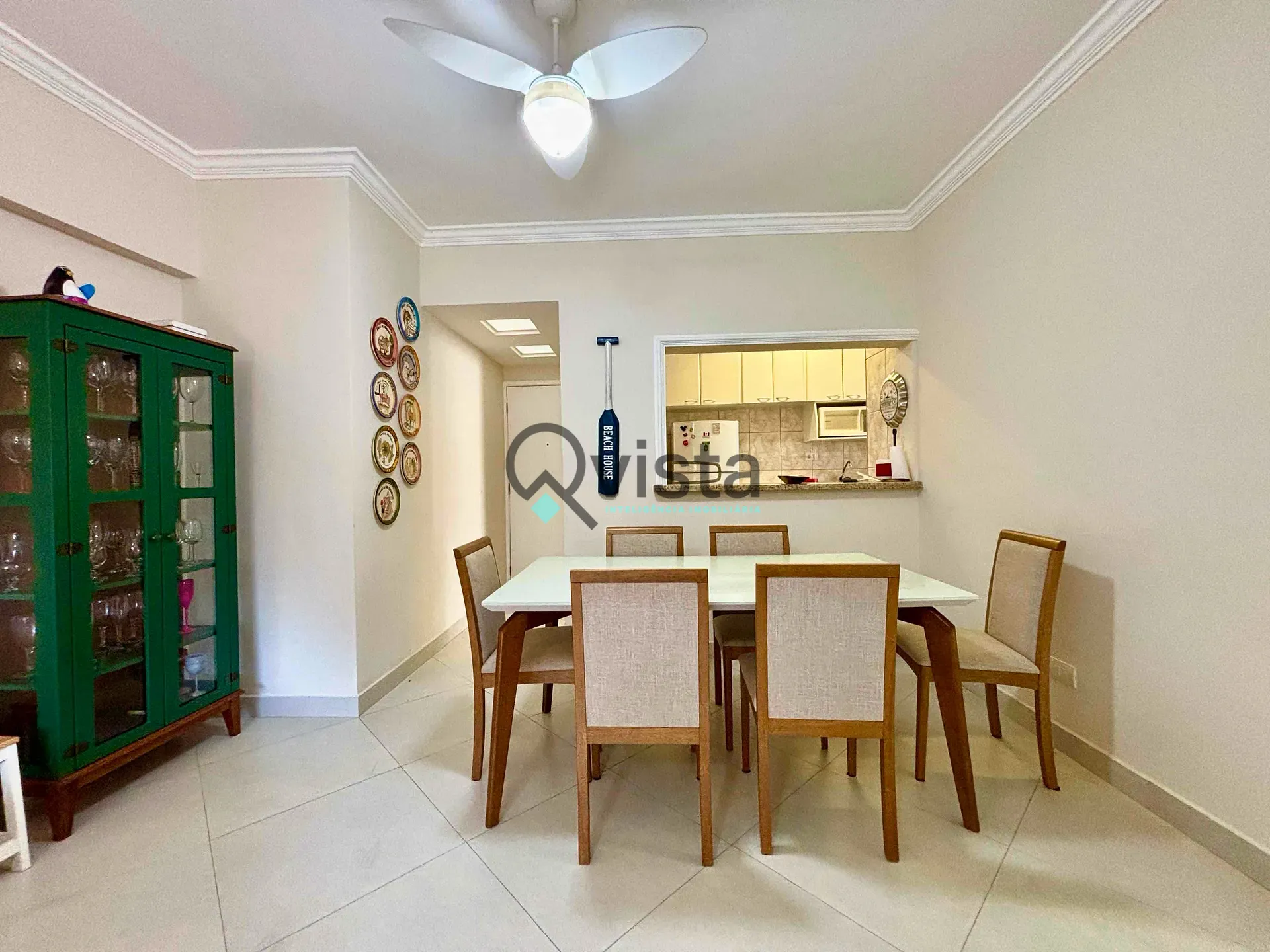 Apartamento, 2 quartos, 92 m² - Foto 7