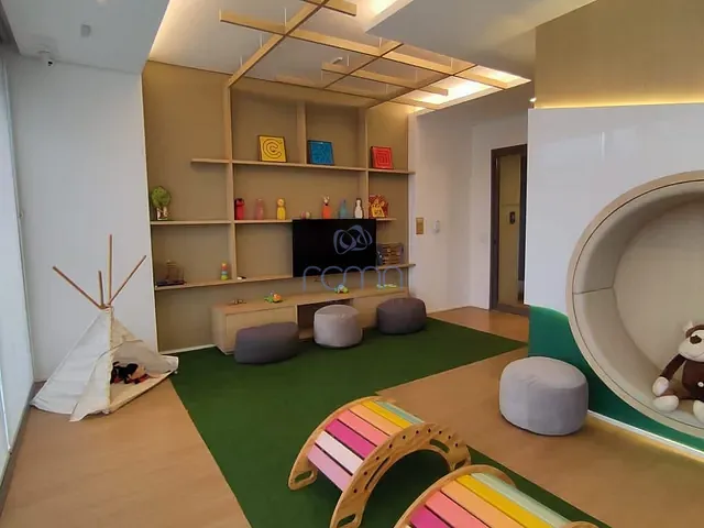Apartamento 2 quartos e 3 banheiros, à venda, no bairro Jardim Paulistano em São José do Rio Preto