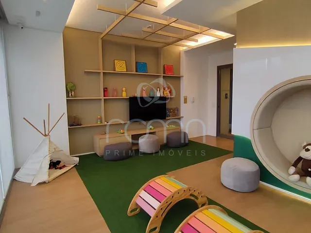 Apartamento 2 quartos e 3 banheiros, à venda, no bairro Jardim Paulistano em São José do Rio Preto