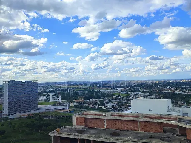 Apartamento 2 quartos e 3 banheiros, à venda, no bairro Jardim Paulistano em São José do Rio Preto