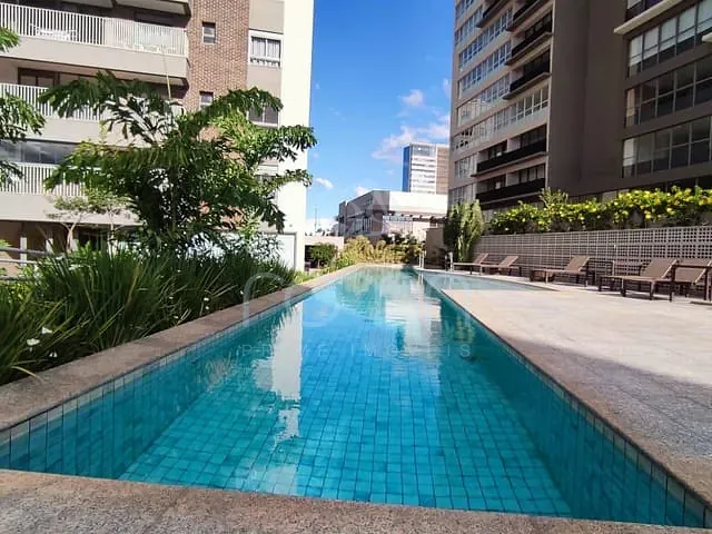 Apartamento 2 quartos e 3 banheiros, à venda, no bairro Jardim Paulistano em São José do Rio Preto