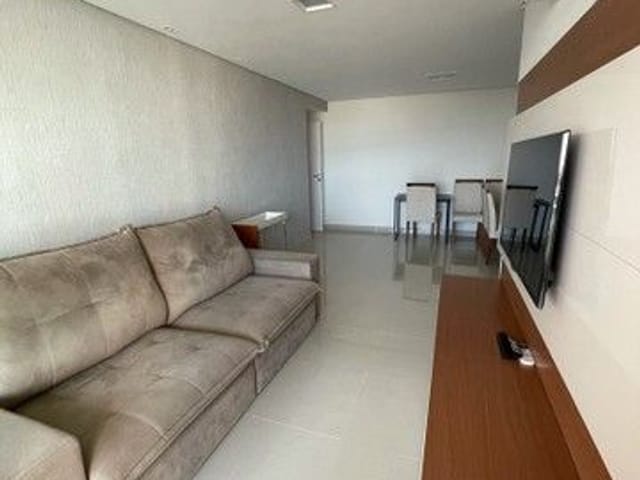 Foto do Apartamento - Apartamento para Locação 2 Quartos, 1 Suite, 1 Vaga, 82M², Jardim das Colinas, São José dos Campos - SP | Edifício Amadeus Boulevard Jardim Esplanada | RUSSI IMÓVEIS
