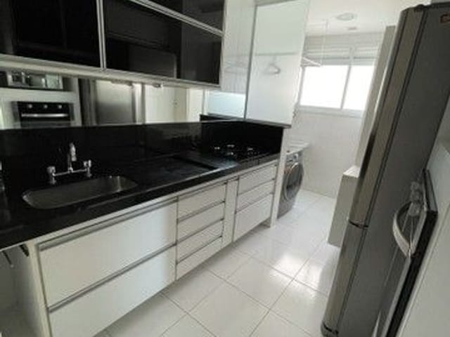 Foto do Apartamento - Apartamento para Locação 2 Quartos, 1 Suite, 1 Vaga, 82M², Jardim das Colinas, São José dos Campos - SP | Edifício Amadeus Boulevard Jardim Esplanada | RUSSI IMÓVEIS
