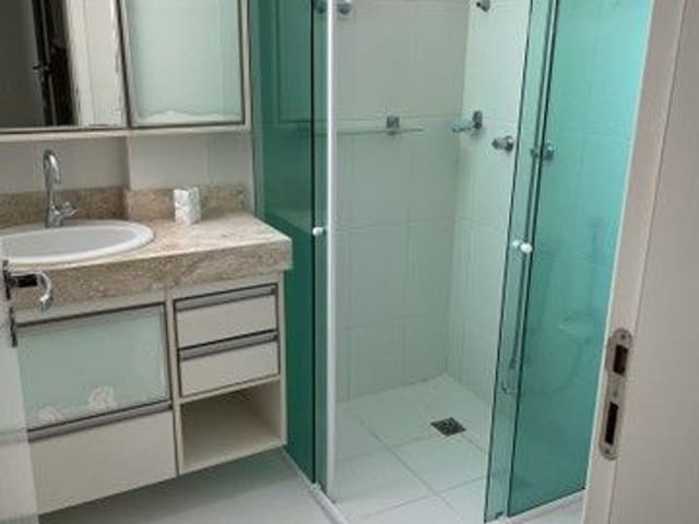 Foto do Apartamento - Apartamento para Locação 2 Quartos, 1 Suite, 1 Vaga, 82M², Jardim das Colinas, São José dos Campos - SP | Edifício Amadeus Boulevard Jardim Esplanada | RUSSI IMÓVEIS