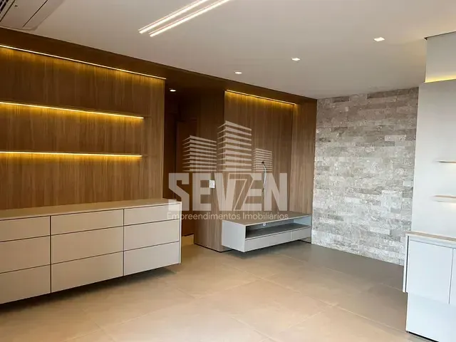 Apartamento com 106m² 3 quartos e 2 banheiros, à venda, no bairro Vila Cidade Universitária em Bauru