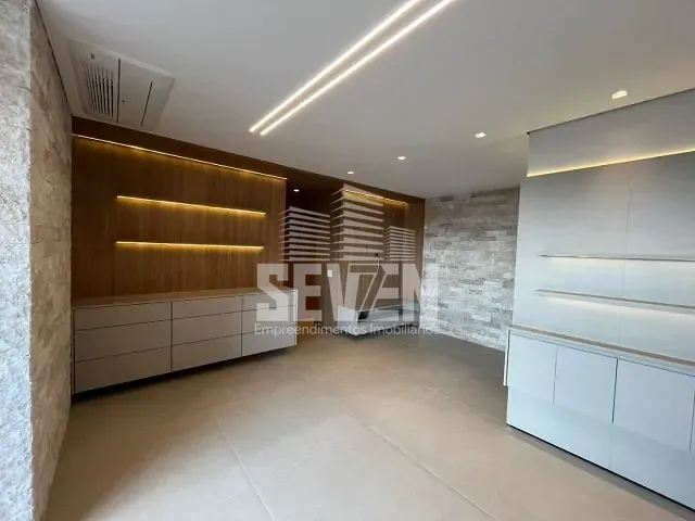 Apartamento com 106m² 3 quartos e 2 banheiros, à venda, no bairro Vila Cidade Universitária em Bauru