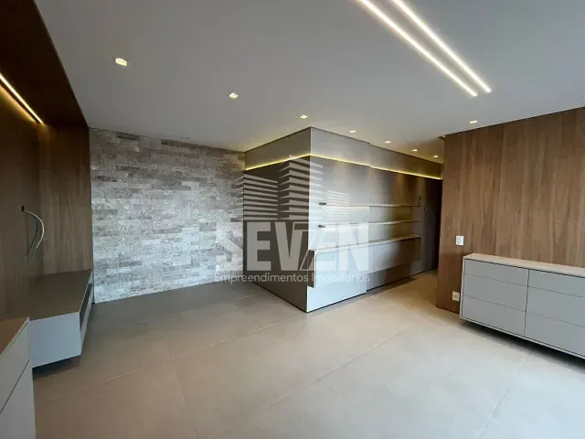 Apartamento com 106m² 3 quartos e 2 banheiros, à venda, no bairro Vila Cidade Universitária em Bauru