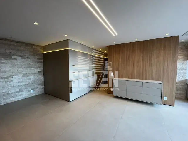 Apartamento com 106m² 3 quartos e 2 banheiros, à venda, no bairro Vila Cidade Universitária em Bauru