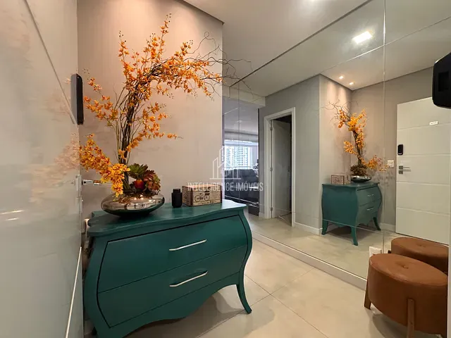 Apartamento com 139m² 3 quartos e 5 banheiros, à venda, no bairro Duque de Caxias em Cuiabá