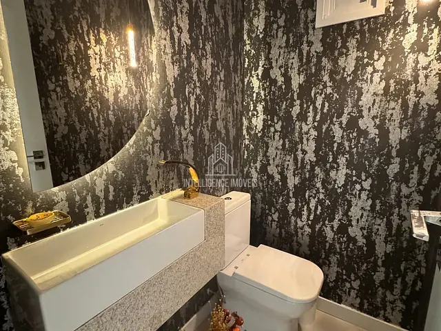 Apartamento com 139m² 3 quartos e 5 banheiros, à venda, no bairro Duque de Caxias em Cuiabá