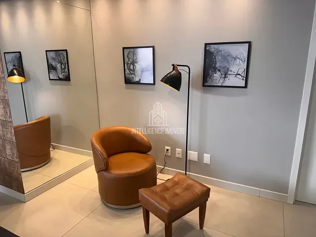 Apartamento com 139m² 3 quartos e 5 banheiros, à venda, no bairro Duque de Caxias em Cuiabá