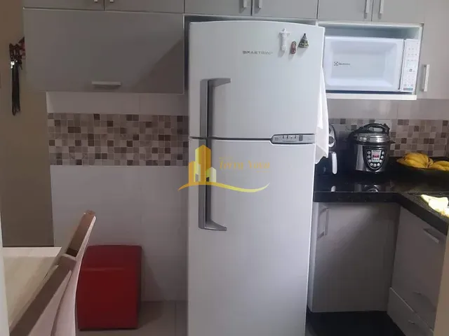 Apartamento 2 quartos e 1 banheiro, à venda, no bairro Tatuapé em São Paulo