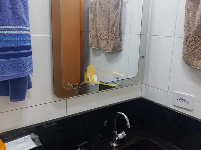 Apartamento 2 quartos e 1 banheiro, à venda, no bairro Tatuapé em São Paulo