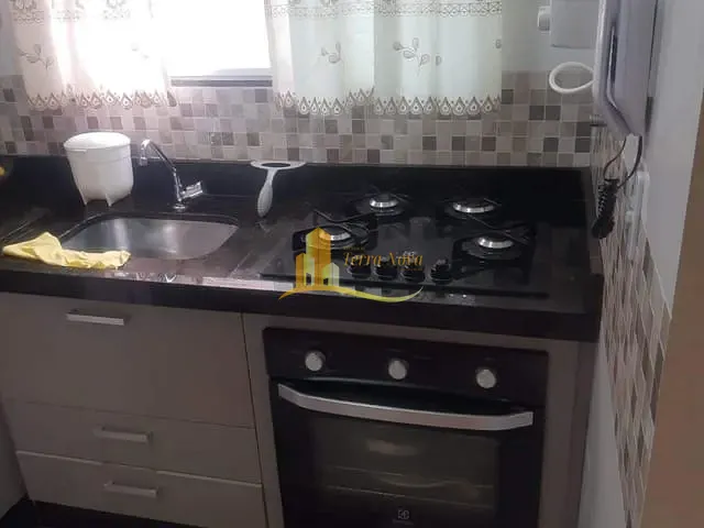 Apartamento 2 quartos e 1 banheiro, à venda, no bairro Tatuapé em São Paulo