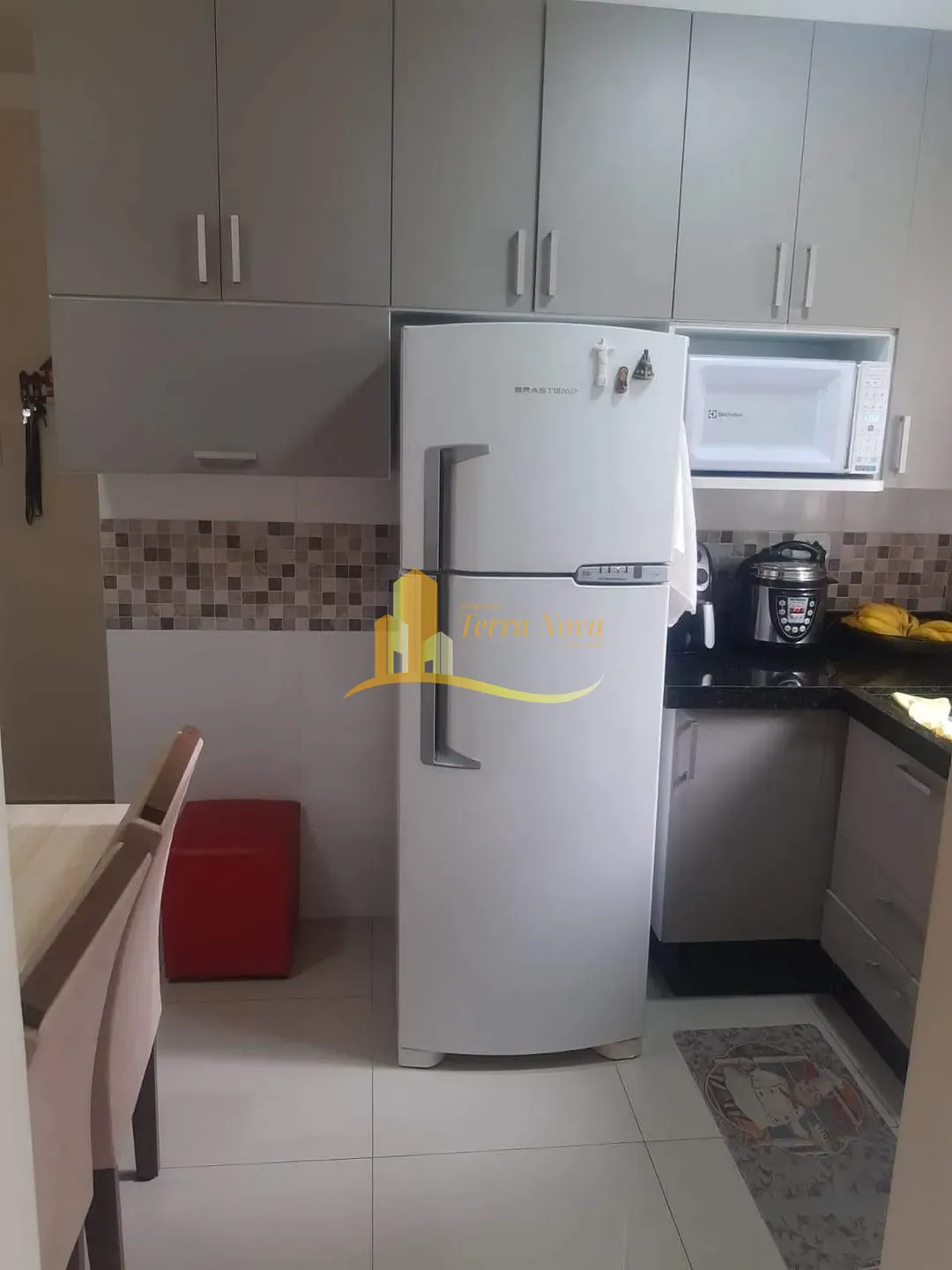 Apartamento, 2 quartos, 38 m² - Foto 3