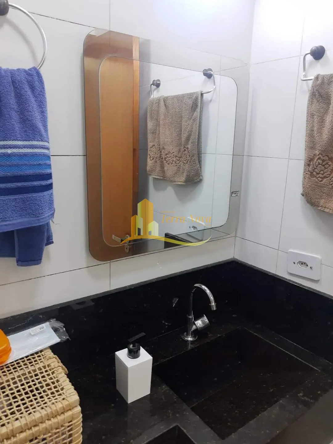 Apartamento, 2 quartos, 38 m² - Foto 4