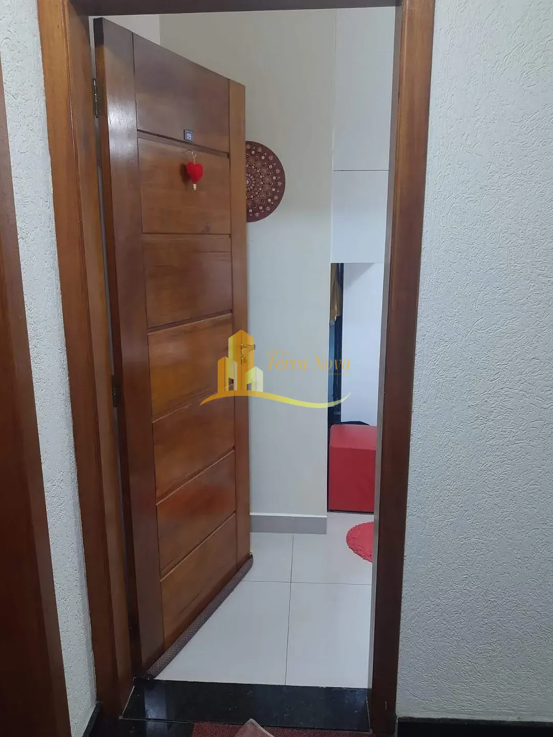 Apartamento, 2 quartos, 38 m² - Foto 9