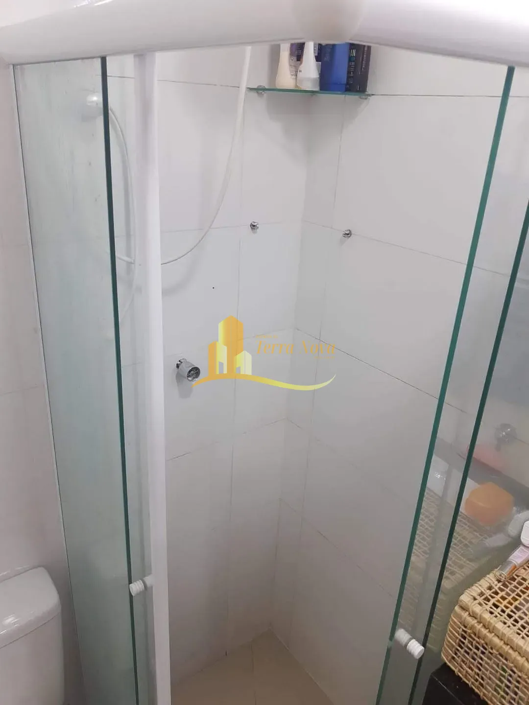 Apartamento, 2 quartos, 38 m² - Foto 5