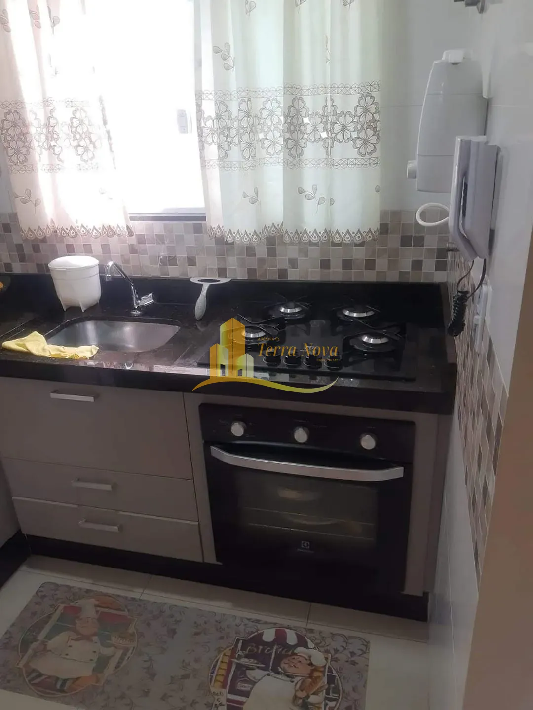 Apartamento, 2 quartos, 38 m² - Foto 1