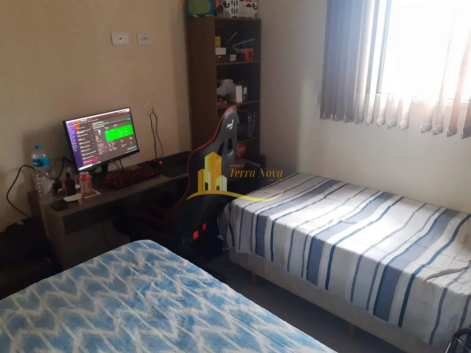 Apartamento, 2 quartos, 38 m² - Foto 12