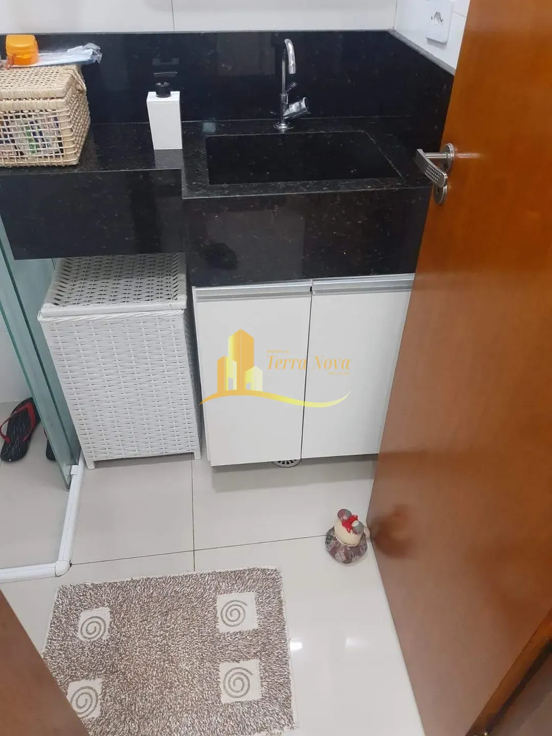 Apartamento, 2 quartos, 38 m² - Foto 6