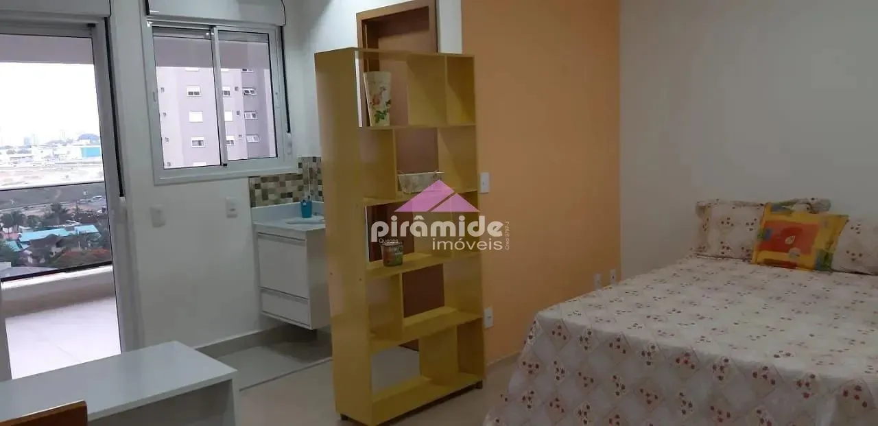 Apartamento, 1 quarto, 40 m² - Foto 11