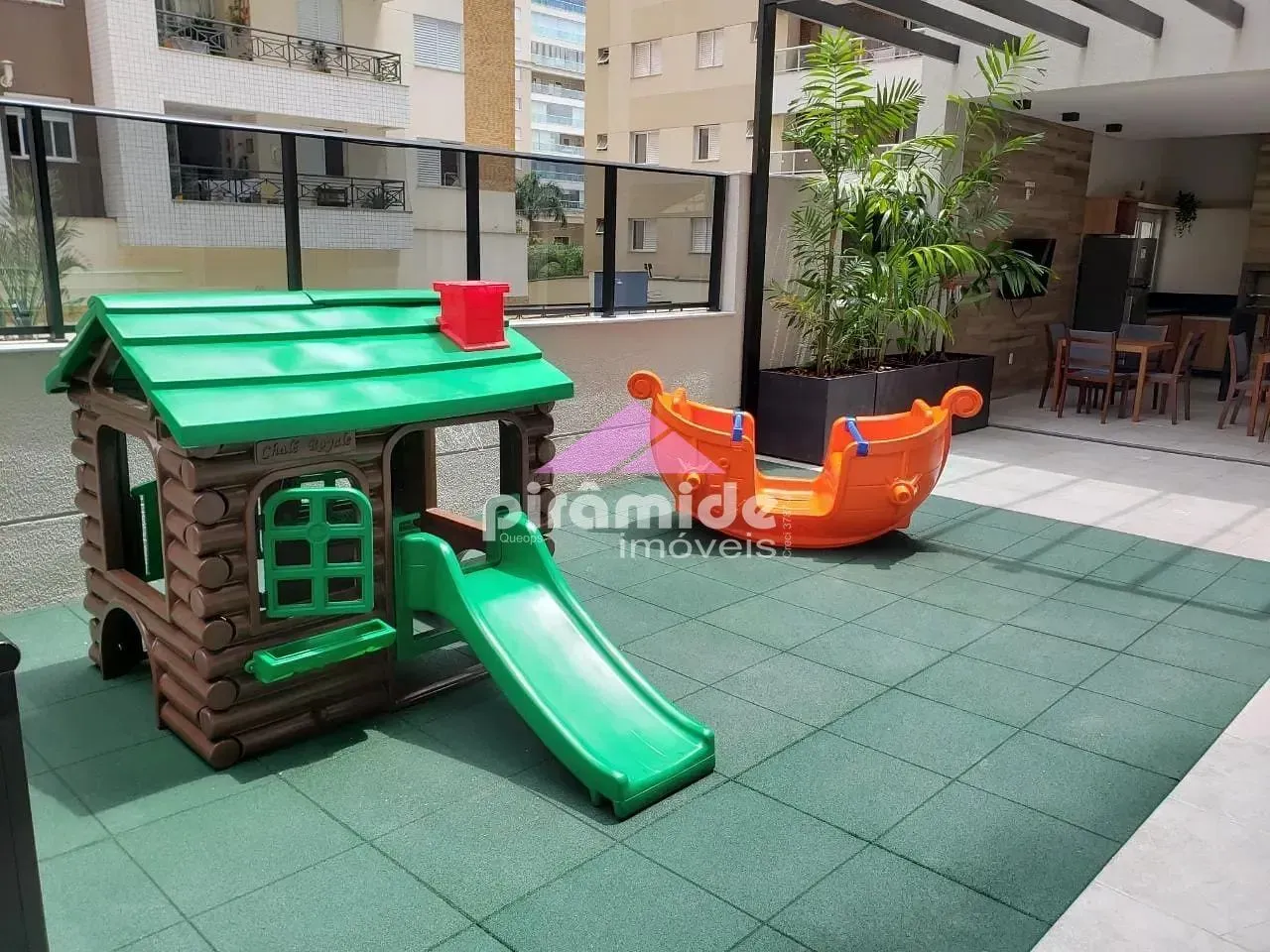 Apartamento, 1 quarto, 40 m² - Foto 41