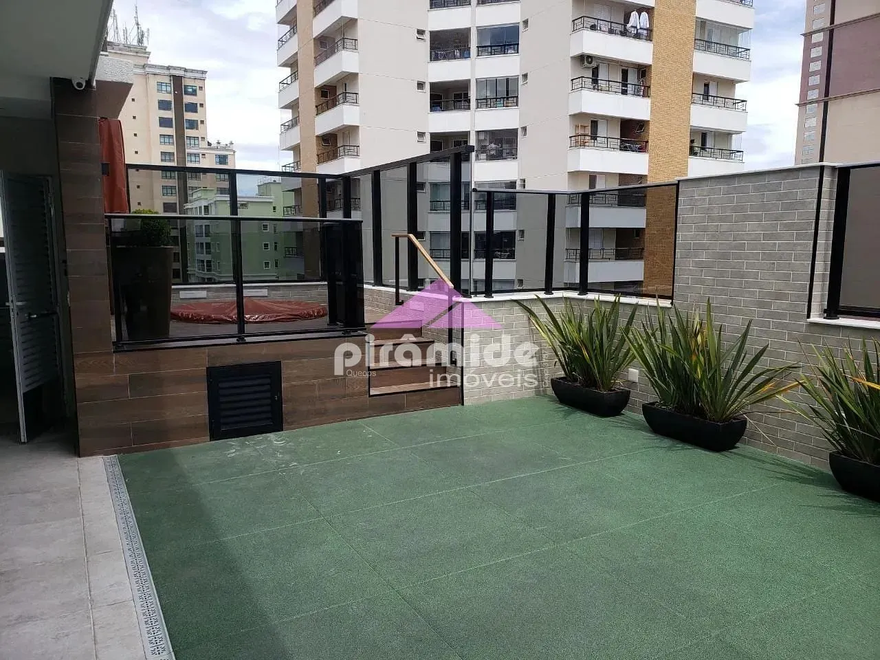 Apartamento, 1 quarto, 40 m² - Foto 25