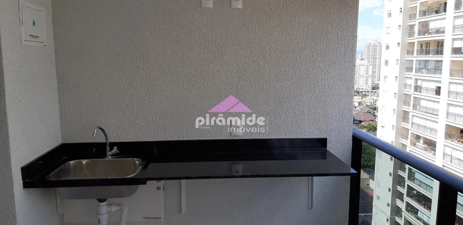 Apartamento, 1 quarto, 40 m² - Foto 19