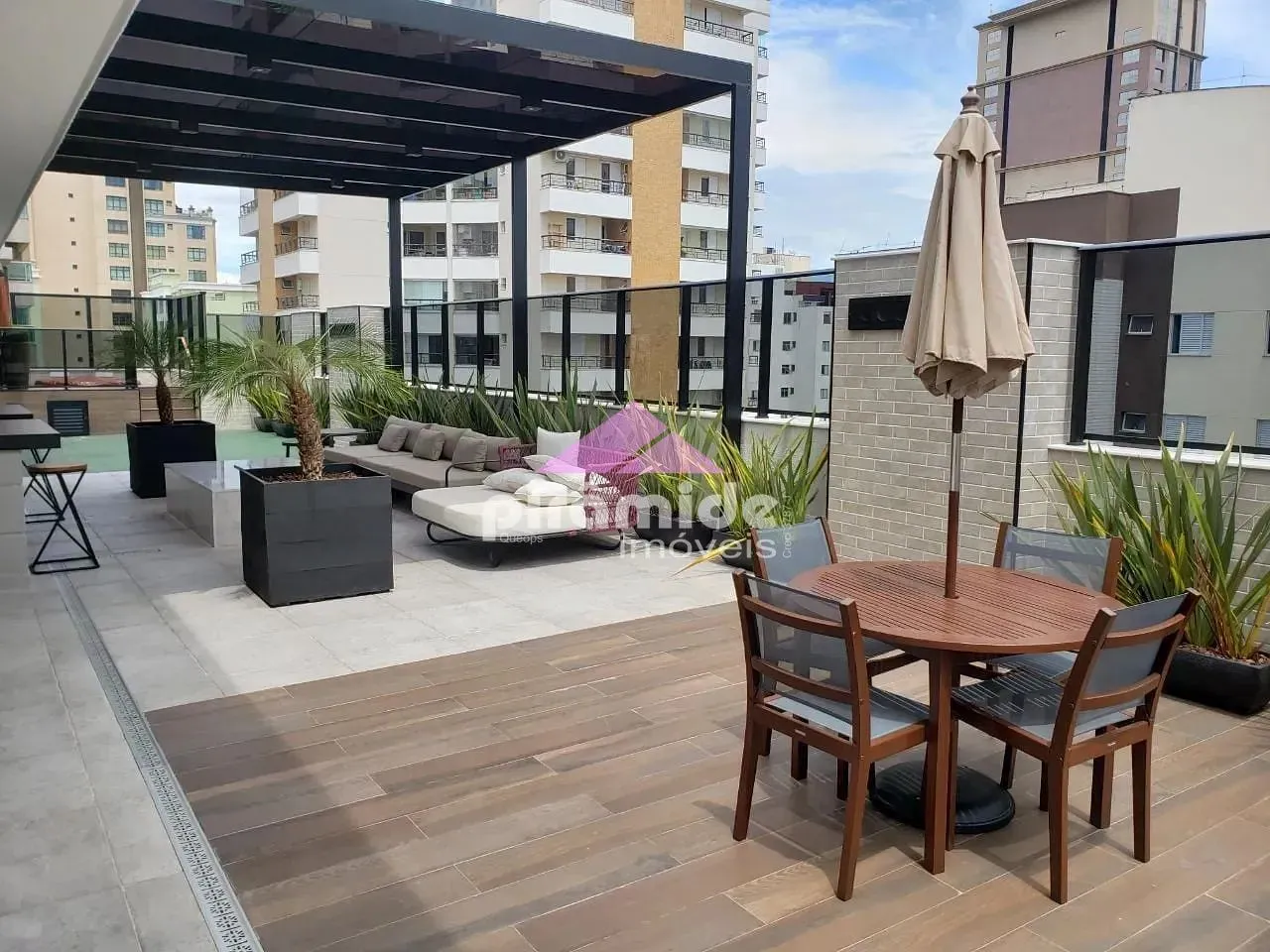 Apartamento, 1 quarto, 40 m² - Foto 27