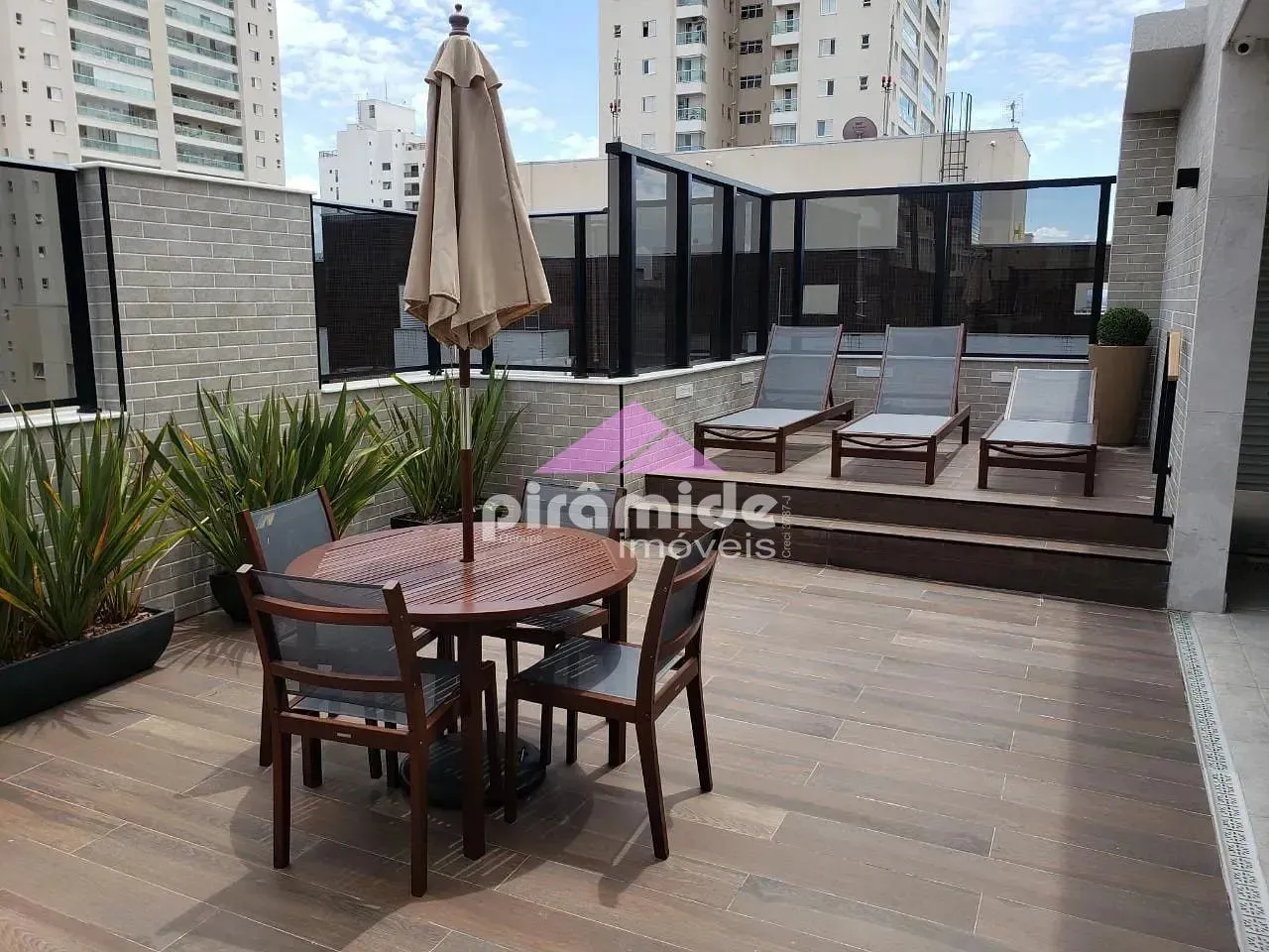 Apartamento, 1 quarto, 40 m² - Foto 33
