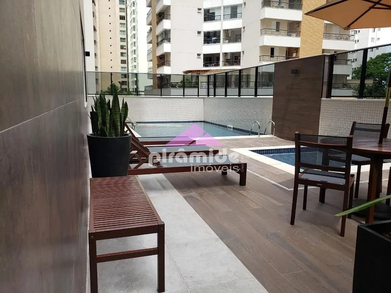 Apartamento, 1 quarto, 40 m² - Foto 39