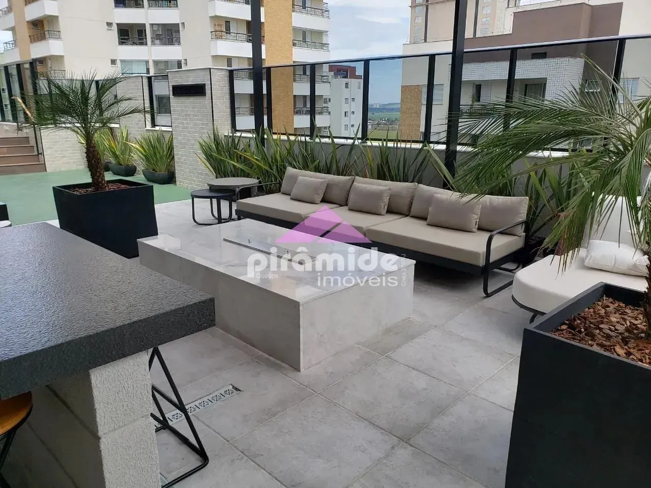 Apartamento, 1 quarto, 40 m² - Foto 29